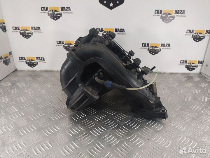 Коллектор впускной