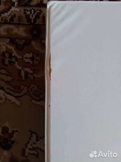 Пеленальная доска