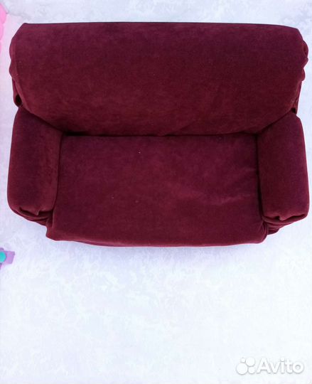 Игрушки для девочки