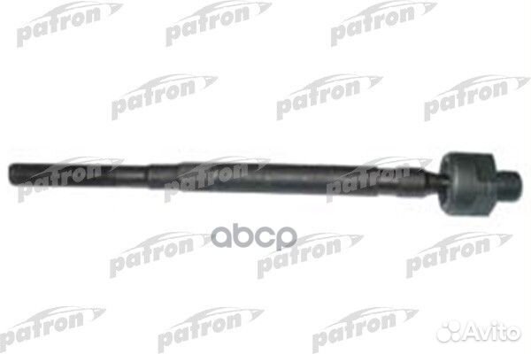 Тяга рулевая GA2A-32-240 mazda: 626 IV 92-97, 626