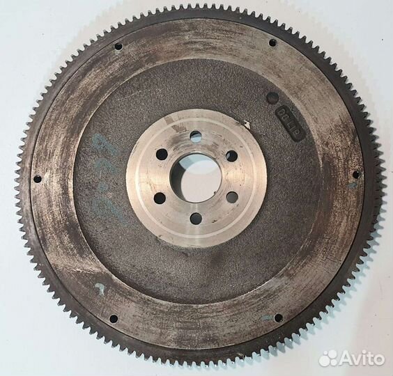 Маховик Daewoo Nexia, Chevrolet Lanos