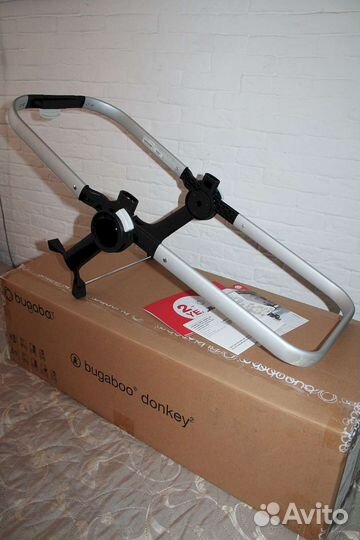 Комплектующие Новые для Bugaboo Donkey