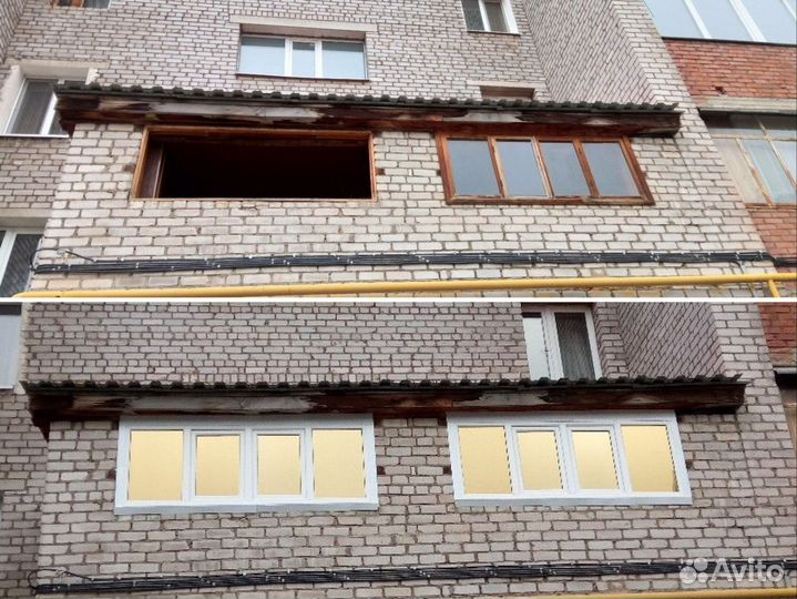 Окна рехау от производителя / установка окон пвх