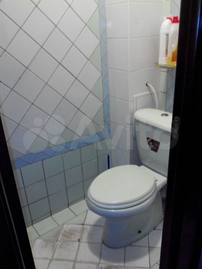 Доля в 3-к. квартире, 67 м², 4/5 эт.