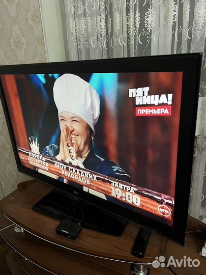 Телевизор LG