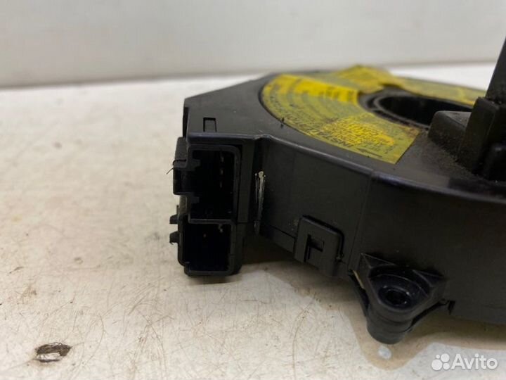 Шлейф-лента подушки безопасности Kia Shuma лифтбек