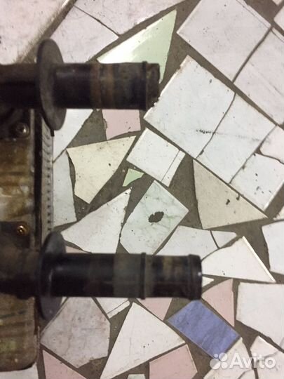 Радиатор отопителя Nissan Primera P11