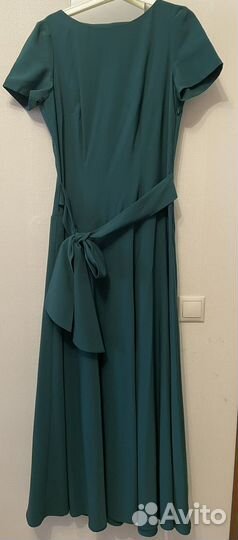 Платье женское вечернее