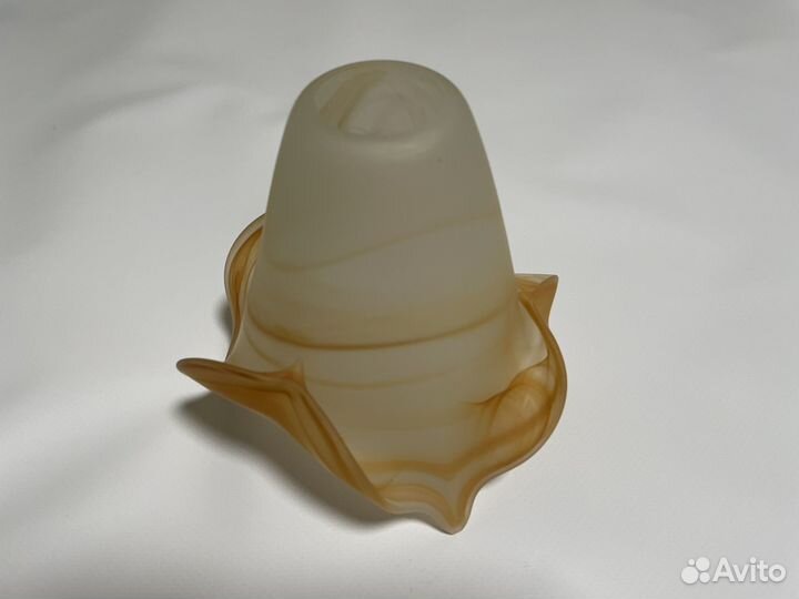 Плафоны для люстры 7 шт