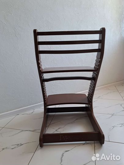 Растущий стул горыныч