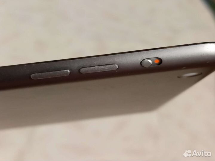 iPad air