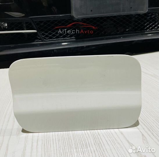 Лючок топливного бака 51177270821 BMW X3 F25