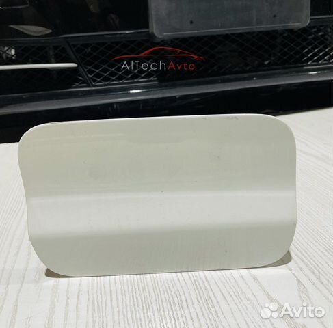 Лючок топливного бака 51177270821 BMW X3 F25