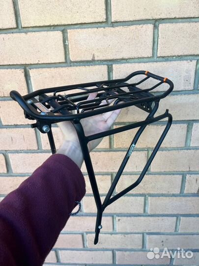 Багажник на велосипед Ibera IB RA5