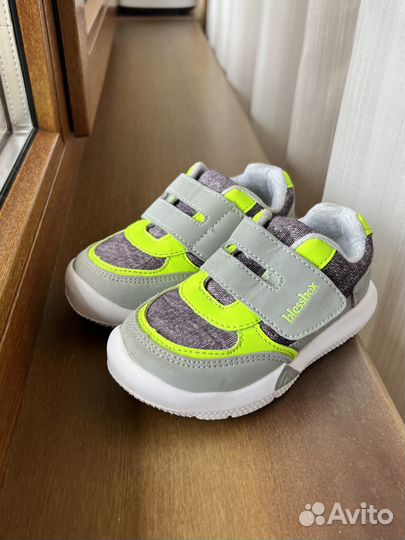 Детская обувь