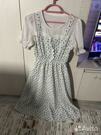 Платье женское