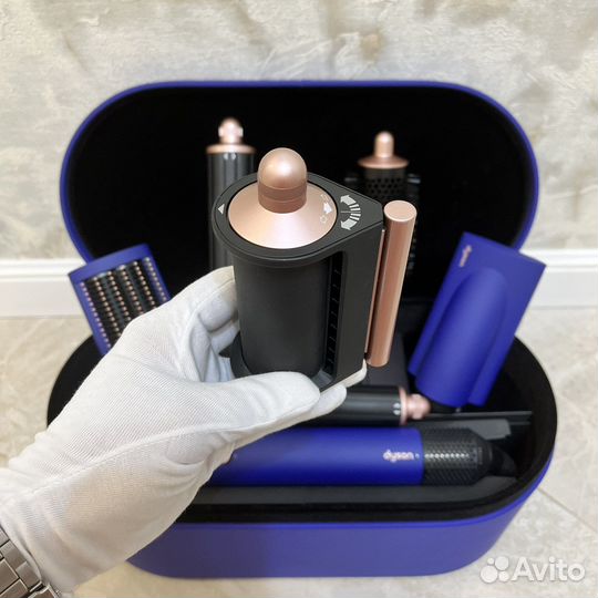 Стайлер Dyson Оригинал HS05 арт.0099