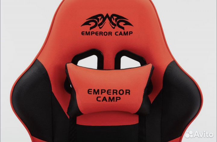 Кресло компьютерное игровое Emperor