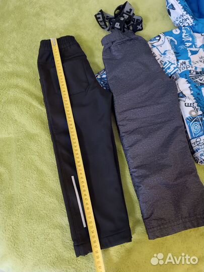 Комплект демисезонный 98 размер