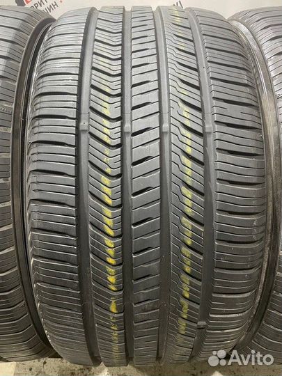 Yokohama Geolandar X-CV G057 295/35 R21 97V