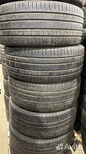 Pirelli P Zero 275/45 R21 113Y