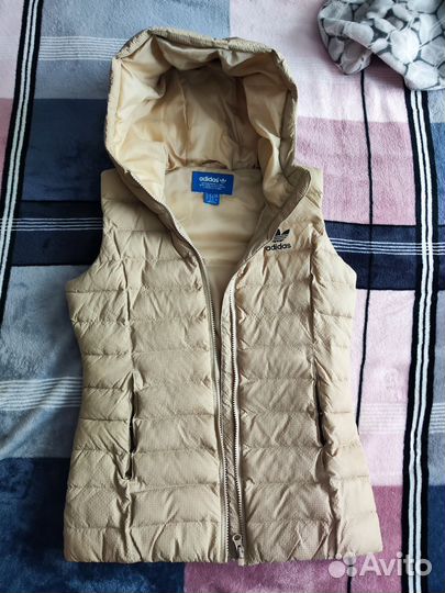 Жилетка женская