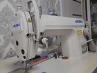 Швейная машина juki объявление продам