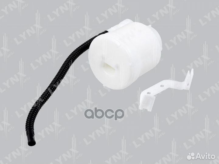 Фильтр топливный погружной toyota vitz / yaris