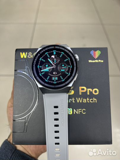 Смарт часы X5 pro