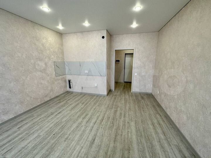 Квартира-студия, 32,3 м², 5/9 эт.