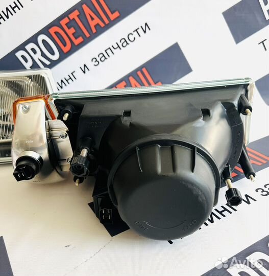 Фары на ваз 2108 2109 21099