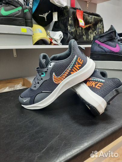 Кроссовки nike 36-41