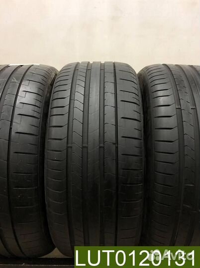 Pirelli P Zero PZ4 255/40 R20 101Y