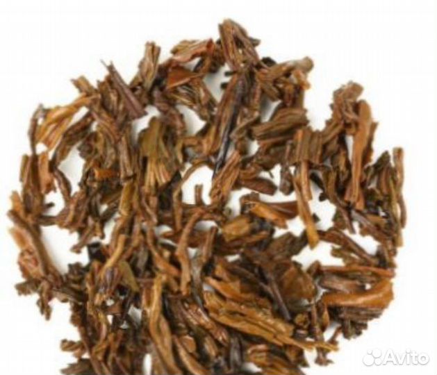 Китайские сорта чая