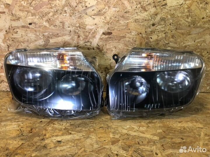 Фара левая Renault Duster новая оригинал