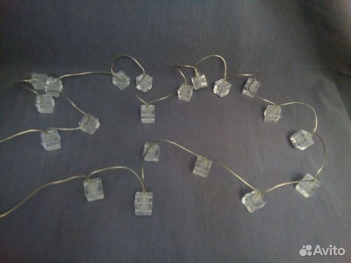 Электрогирлянда