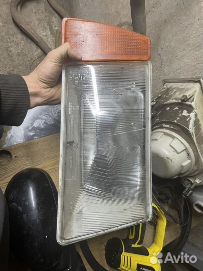 Фара ваз 2108 2109 21099