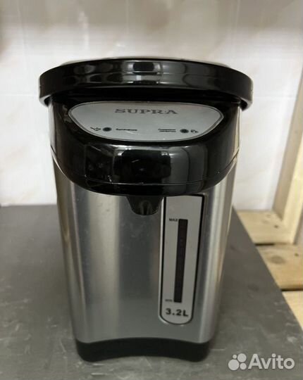 Термопот supra бу