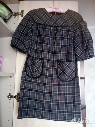 Вещи в отличном состоянии пакетом (9 штук)