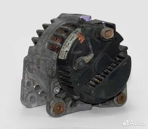 Генератор Skoda Fabia 1.2 90A