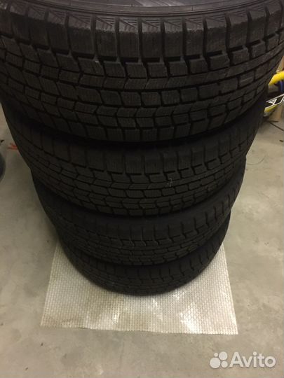 Dunlop Grandtrek TG32 19B