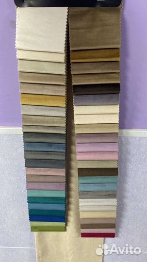 Саше на кровать для отелей