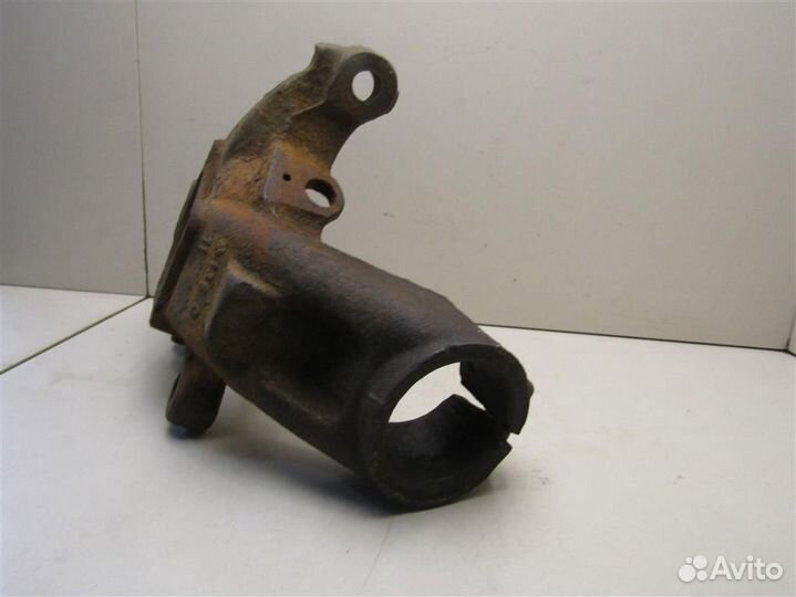 Кулак поворотный передний правый Ford Transit (FA