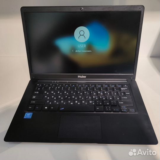 Ноутбук, Haier A1420EM