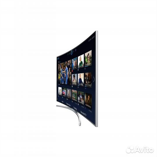 Телевизор samsung SMART tv 48