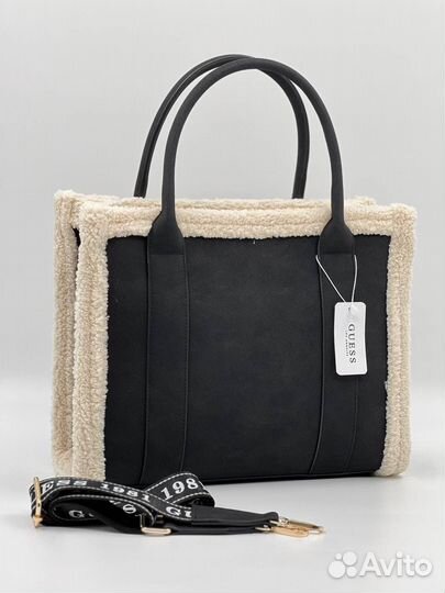 Сумка женская guess