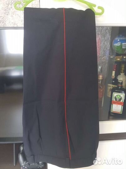 Форма полиции (рубашки, брюки)