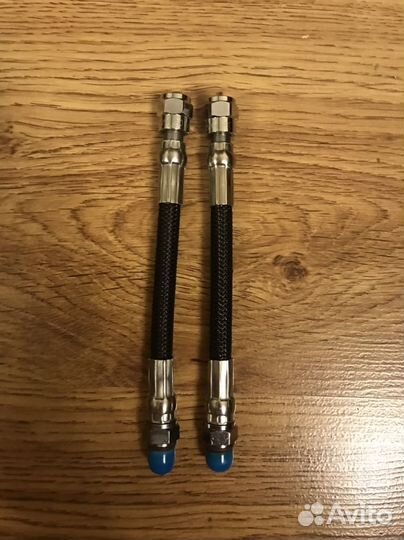 Шланг высокого давления