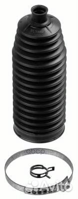 Пыльник рейки рулевой 3536201 lemforder