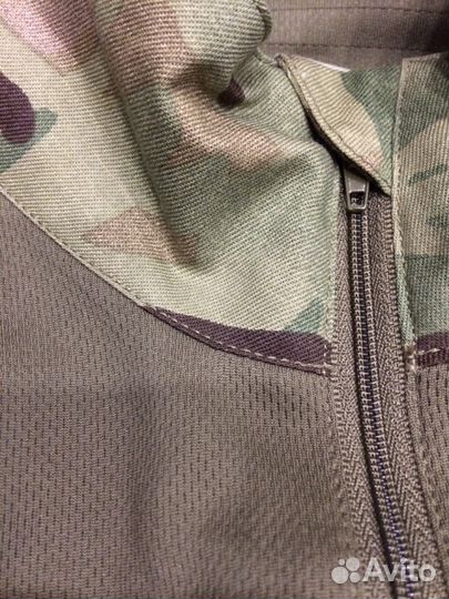 Рубашка под броник. MTP